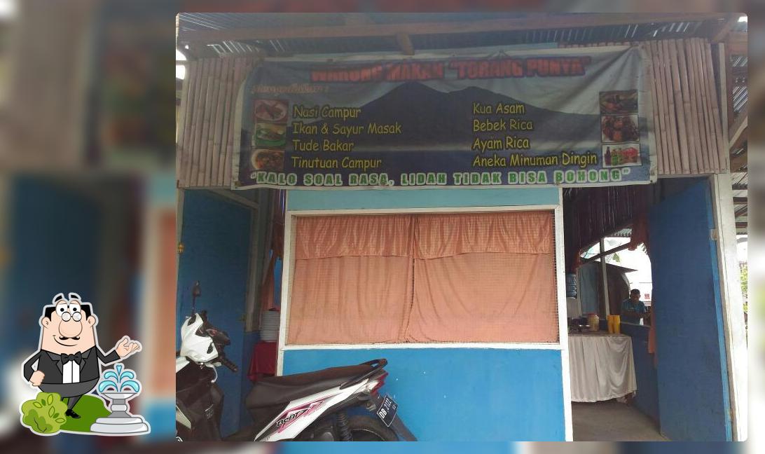 Rumah Makan TORANG PUNYA PINOKALAN