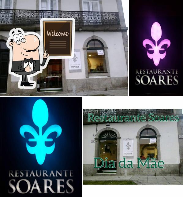 Restaurante Soares