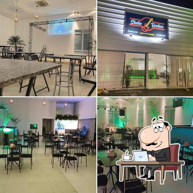 Studio Realiza