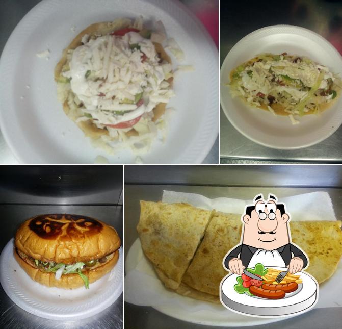 Taqueria Citlalli