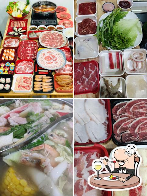 ปิ้งย่าง-ชาบูแกรนด์ สาขานางรอง