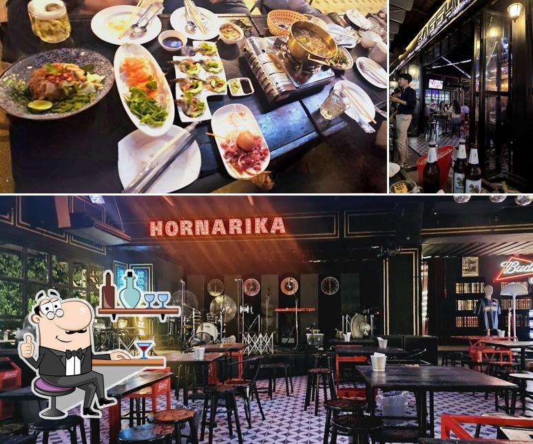 ร้าน หอนาฬิกา