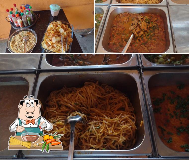 Restaurante da Jak
