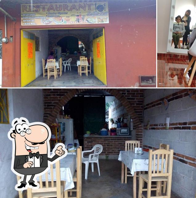 Restaurante la Tía luci