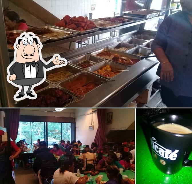 Restoran Simpang Pulai @ RSP