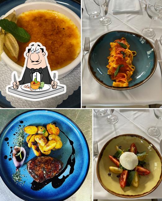 Restaurant San Remo GmbH