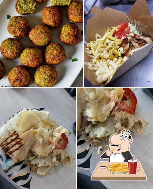 Шаурмастер