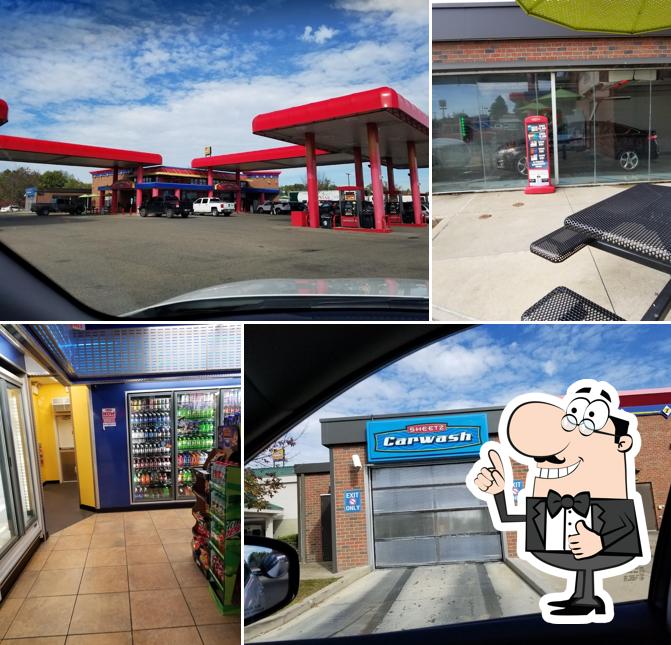 Sheetz