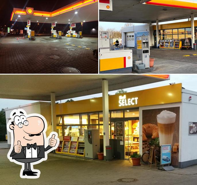 Shell