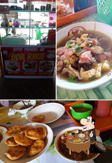 Soto Padang