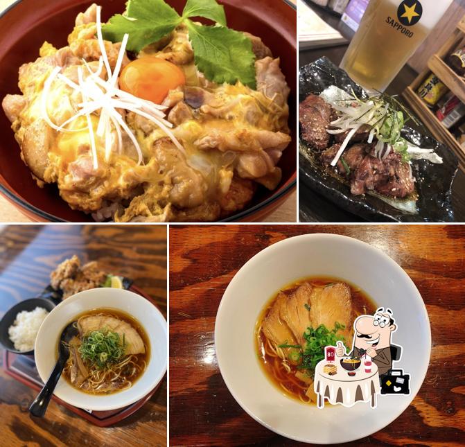 Toriya Kaede Chicken Restaurant