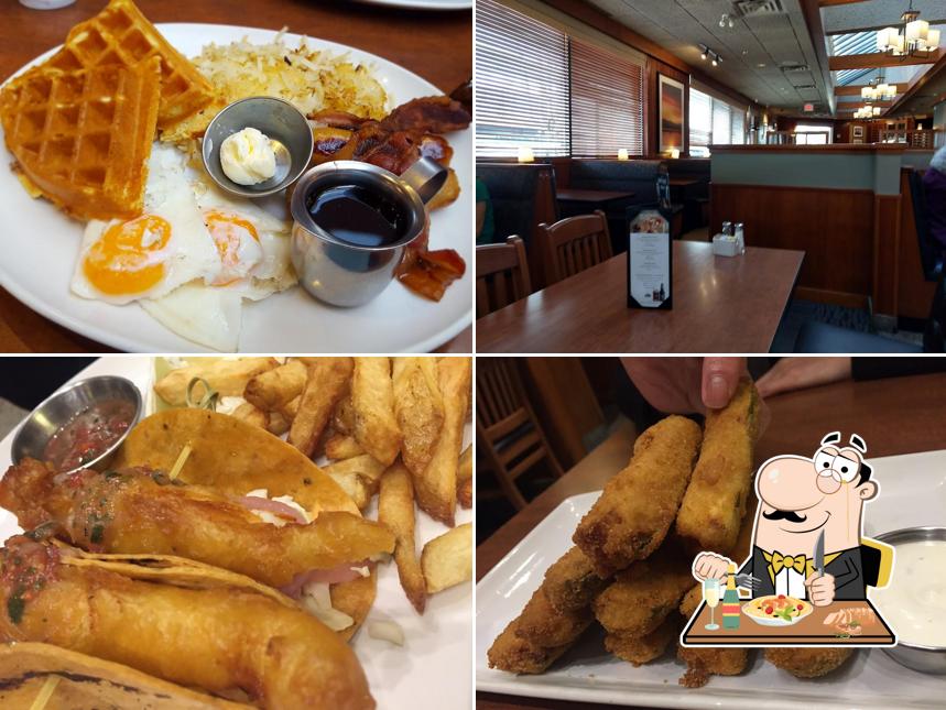 White Spot White Rock