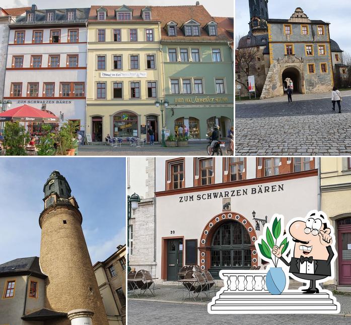 Zum Schwarzen Bären