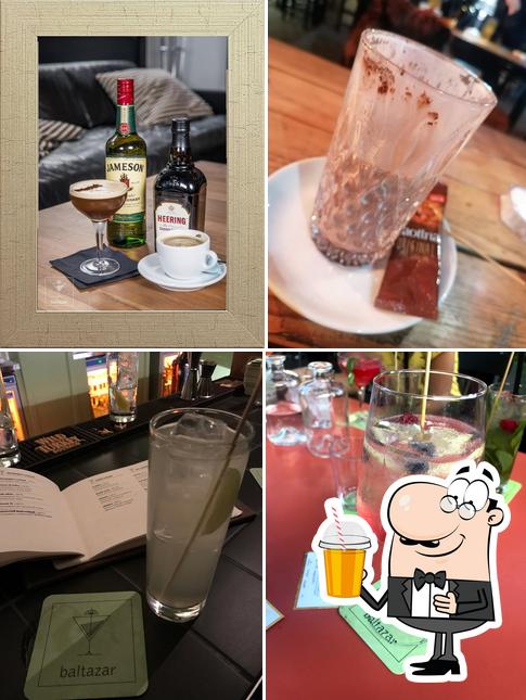 baltazar bar