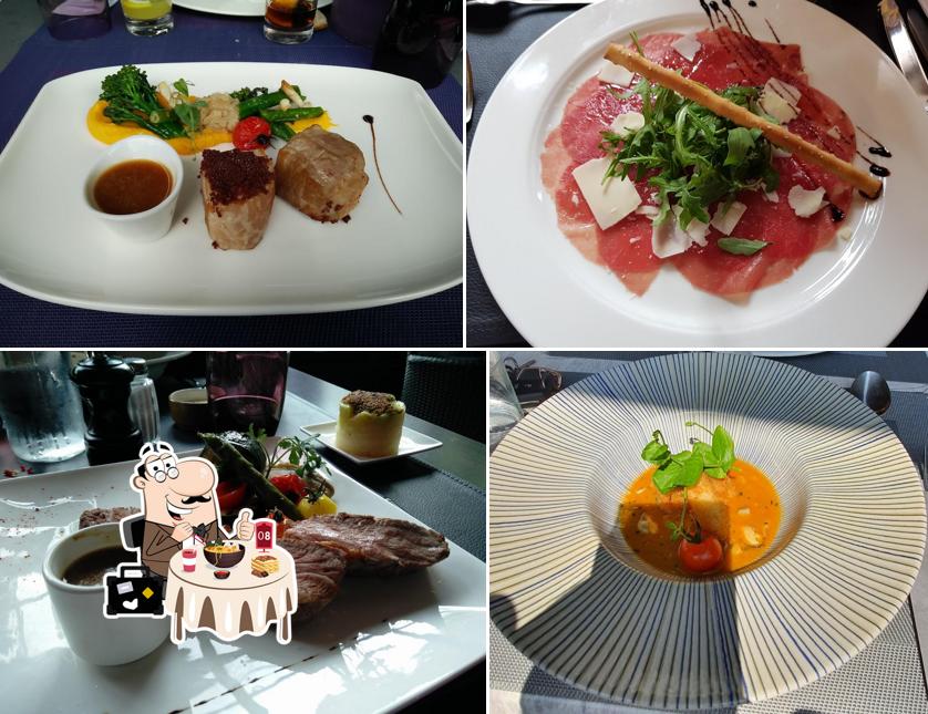 Brasserie Mariadal