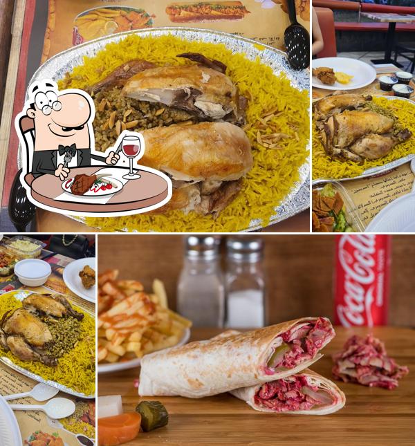 Al-Domary Restaurant
