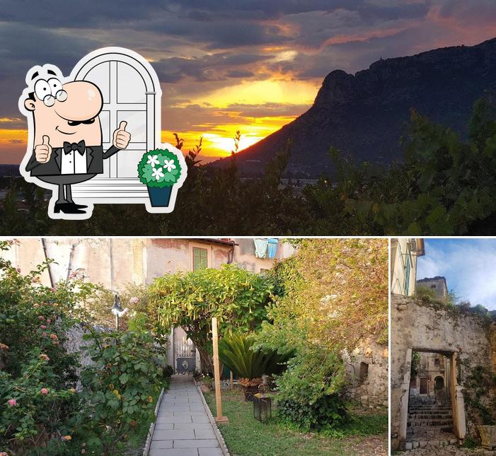 Al Giardino