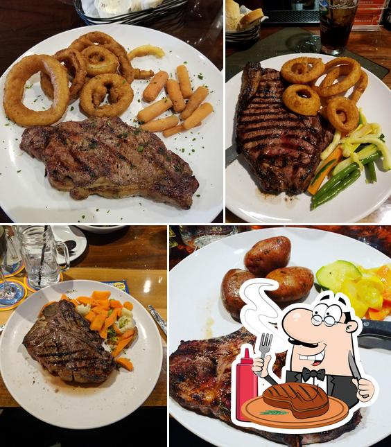 Sloan's New York Grill