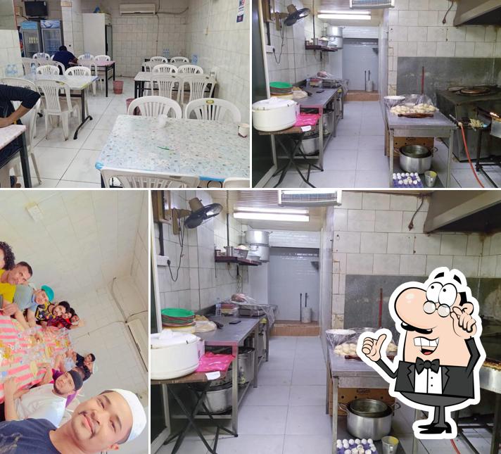 Bismillah Restaurant