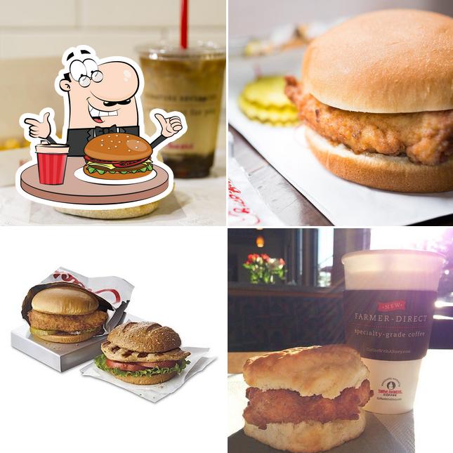 Chick-fil-A