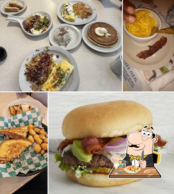 Country Kitchen Restaurant