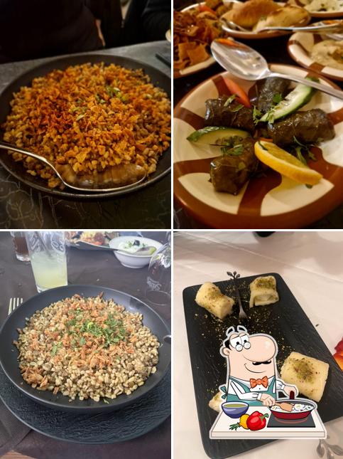 Hana Restaurant Erlangen
