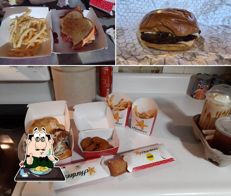 Hardee's