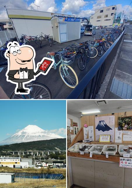 JAふじ伊豆 すど良心市