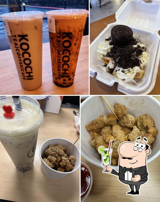 KOCOCHI CAFE