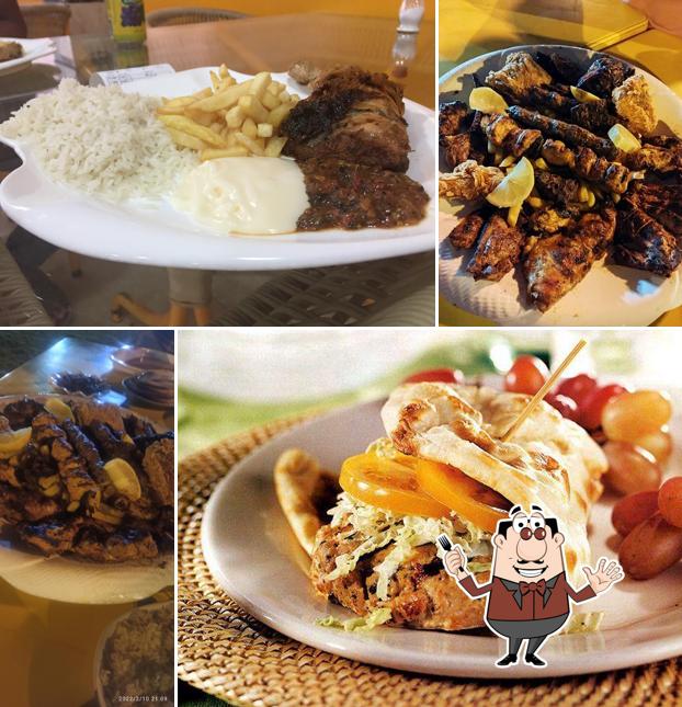 Kataket Restaurant