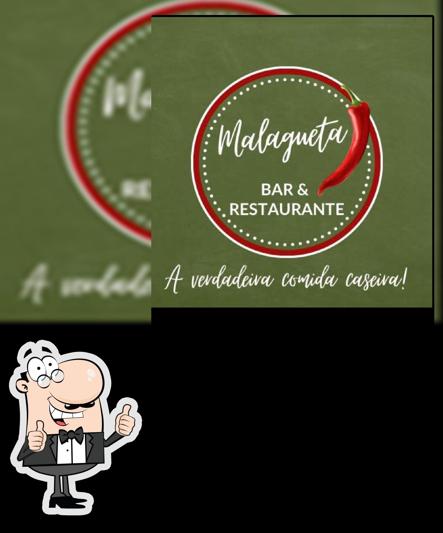 Malagueta Bar & Restaurante