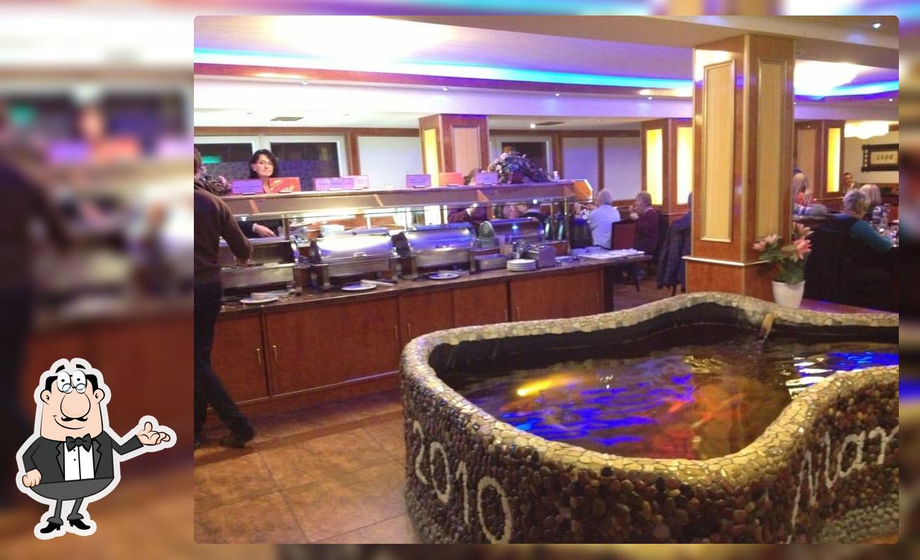 UMee - Asian Cuisine & Sushi Bar