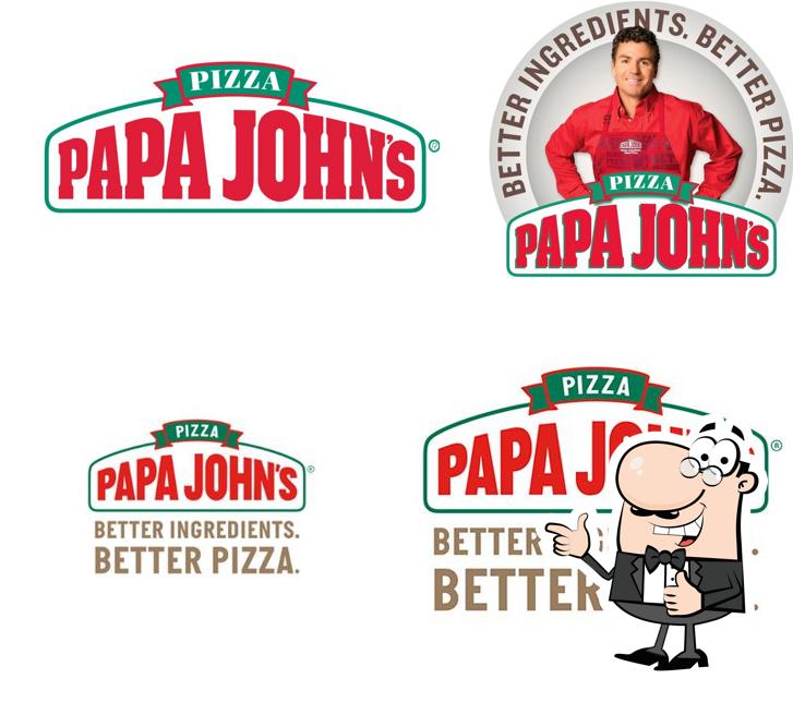 Papa Johns Pizza