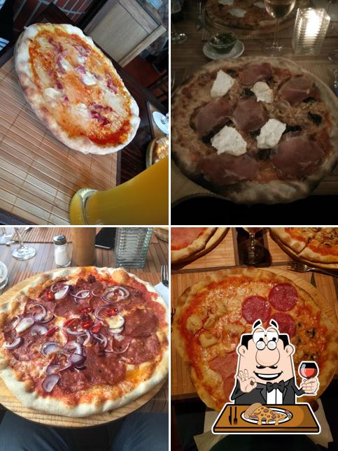 Trattoria Italiana