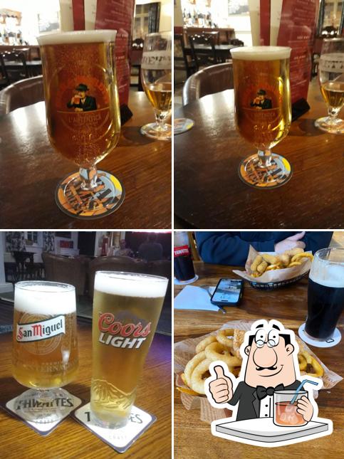 Boughey Arms