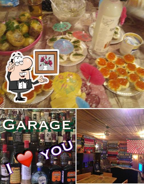 Garage united