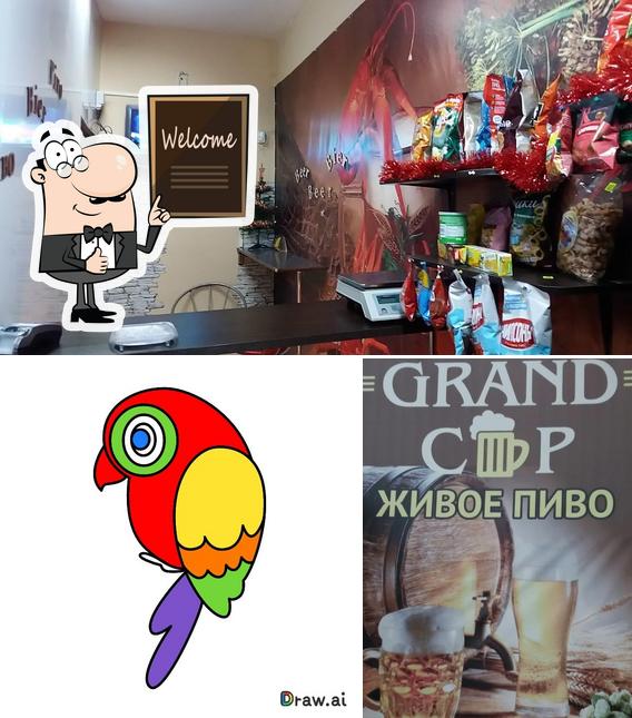 Grand Cup