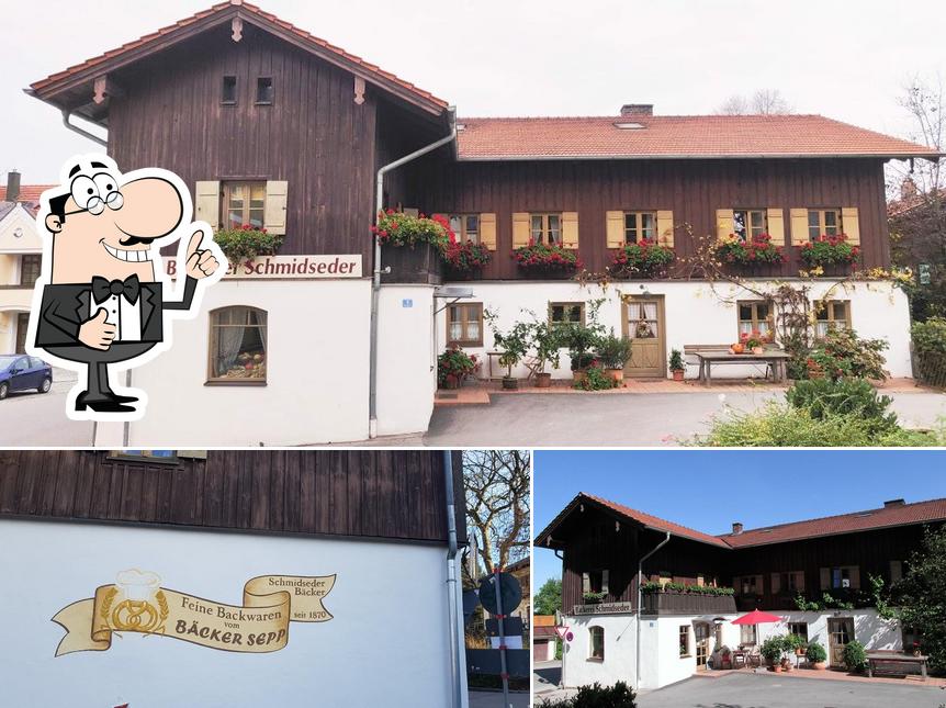Bäcker - Sepp GmbH