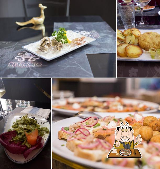 Bar Trattoria IL Libeccio