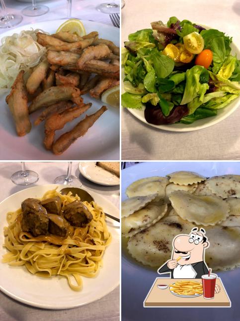 Bodega zum Strauss