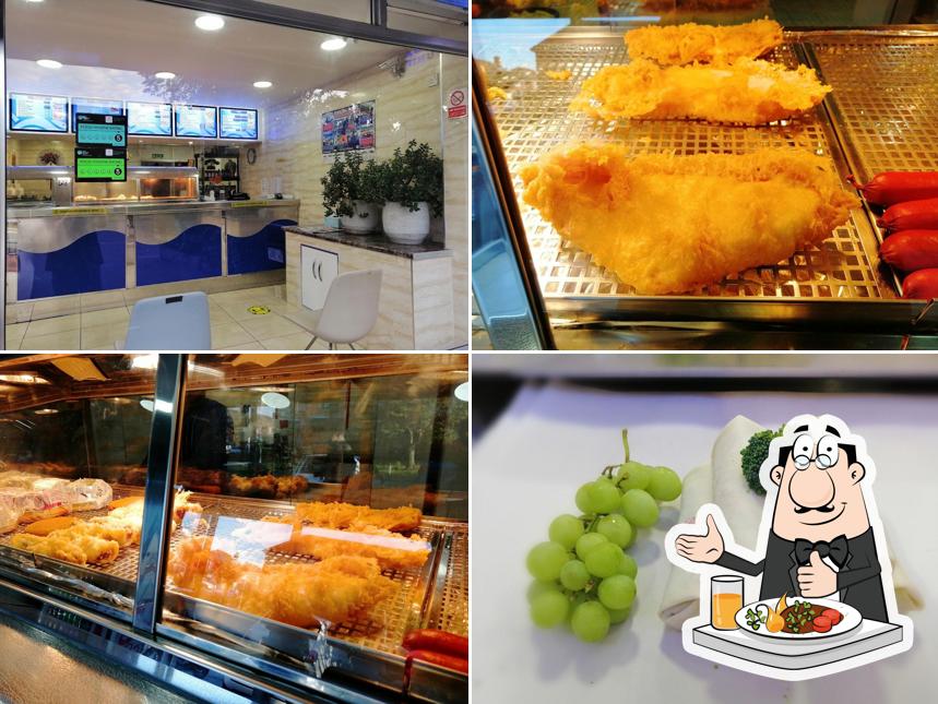 Byfleet Fish Bar