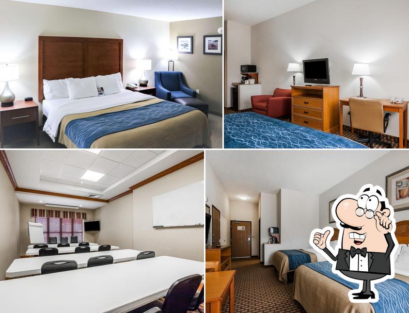 Comfort Inn & Suites Sikeston I-55