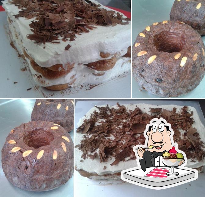 Dulcemente Analiz