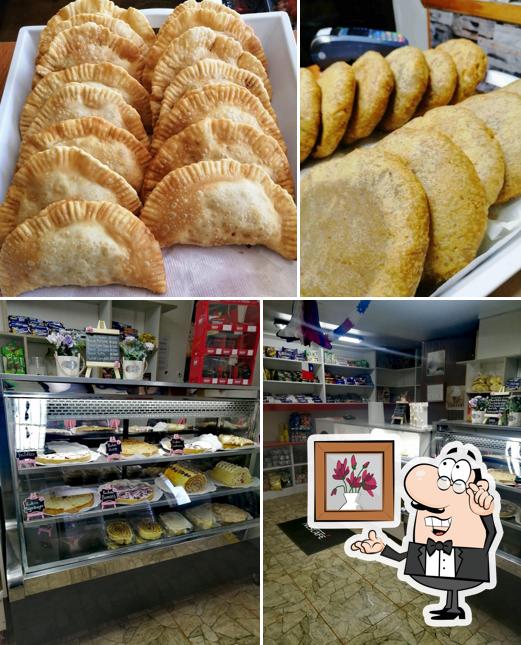 Dulceria artesanal Orlly