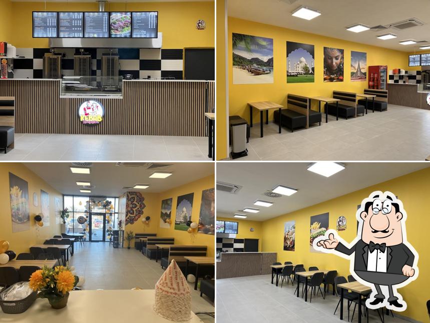 Kebab Kingdom
