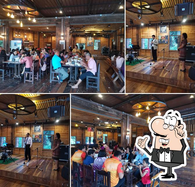 ร้านครัวตะแคงจาน
