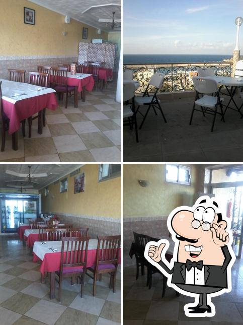 Restaurant L'albatros