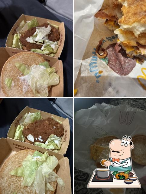 McDonald's Coomera