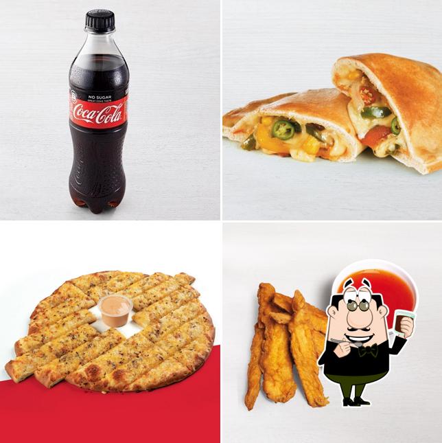 Pizza Inn Rupas