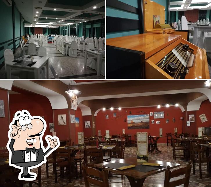 Pizzeria Dilà